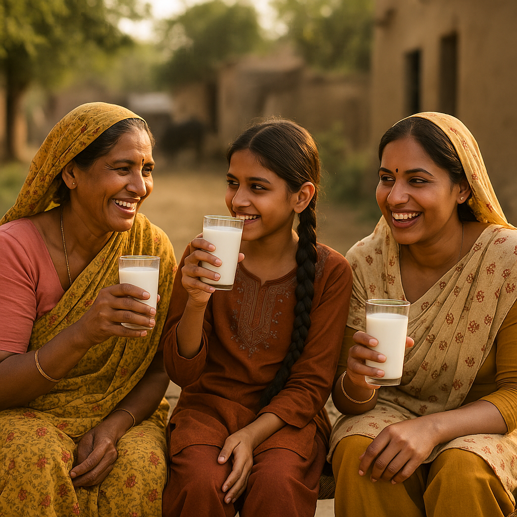 Quality and Community Focus